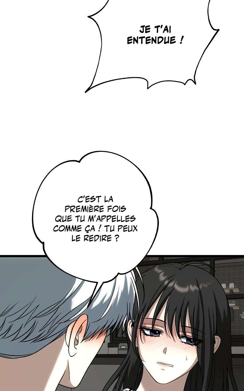 Dreaming Freedom Chapitre 111 - Page 93