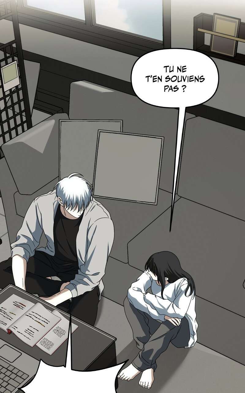 Dreaming Freedom Chapitre 111 - Page 95