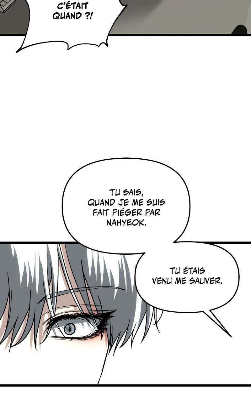 Dreaming Freedom Chapitre 111 - Page 96