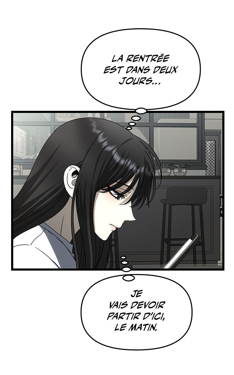 Dreaming Freedom Chapitre 112 - Page 1