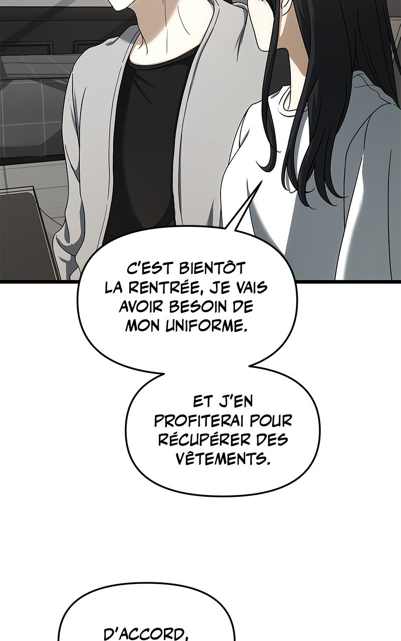 Dreaming Freedom Chapitre 112 - Page 10