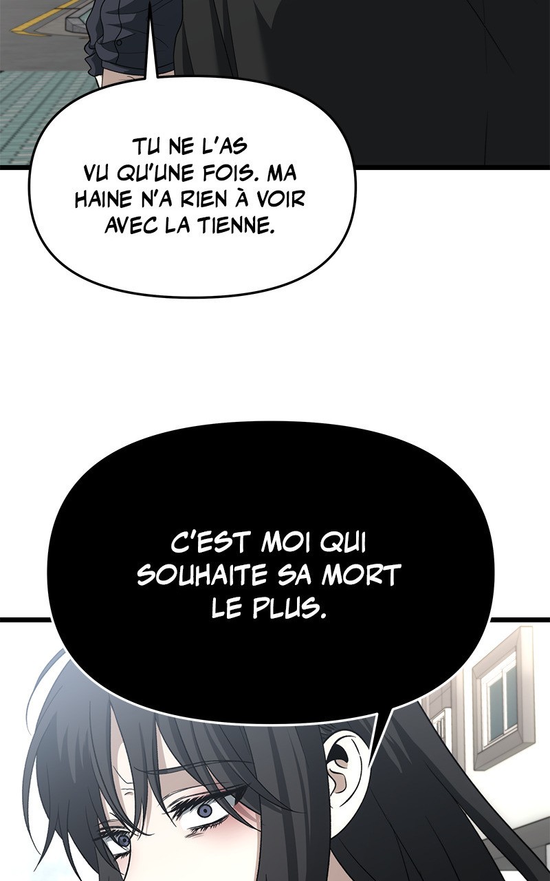 Dreaming Freedom Chapitre 112 - Page 100