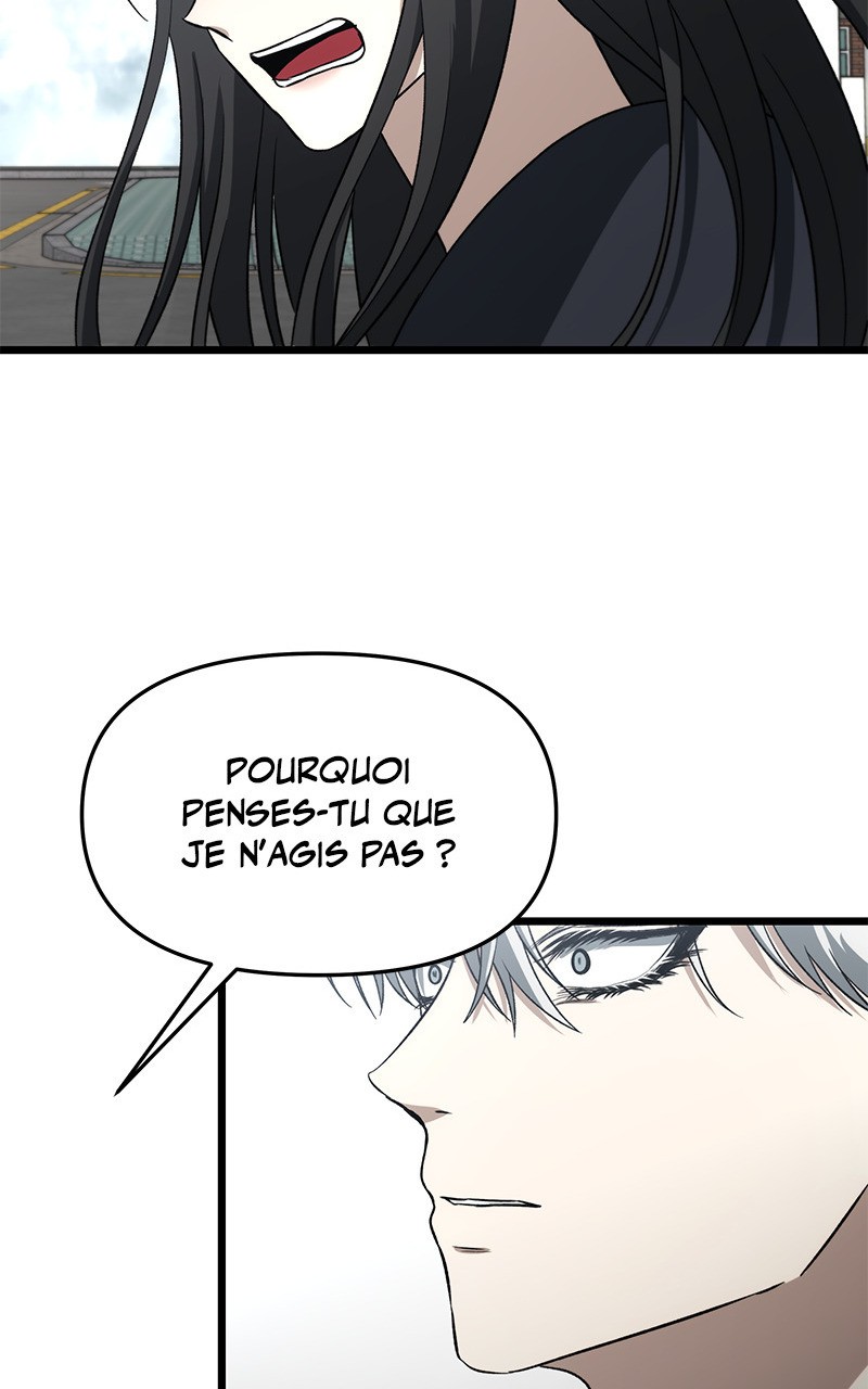 Dreaming Freedom Chapitre 112 - Page 101