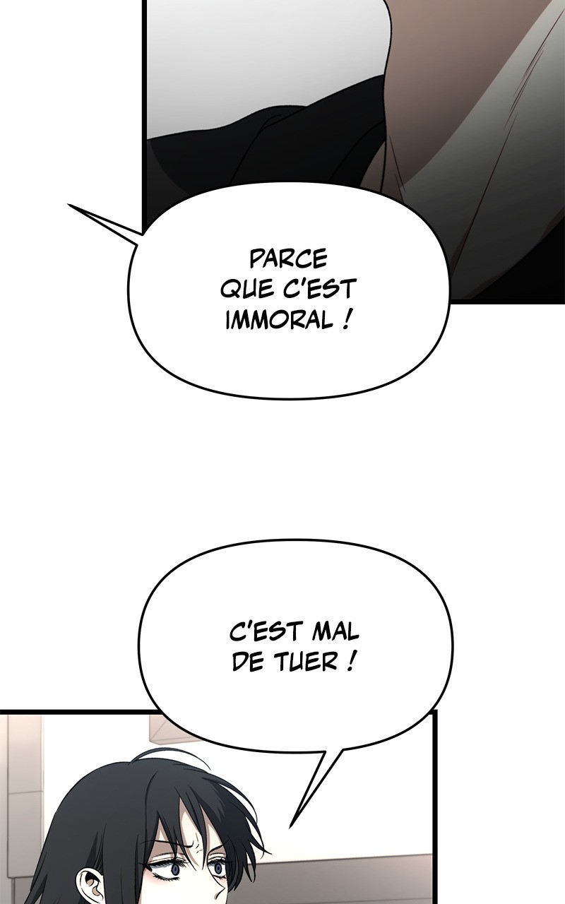 Dreaming Freedom Chapitre 112 - Page 102