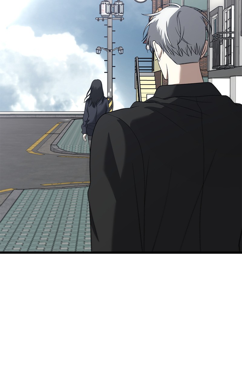 Dreaming Freedom Chapitre 112 - Page 106
