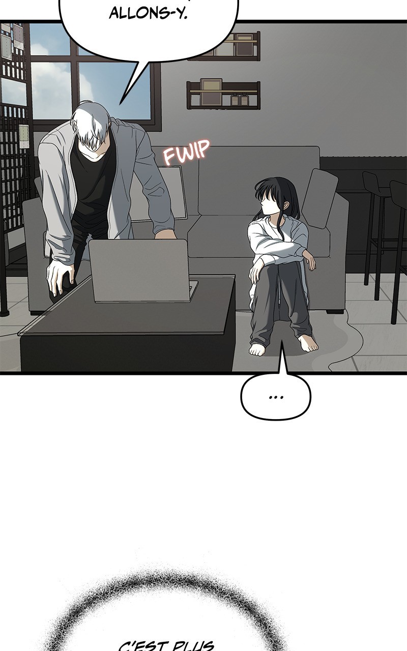 Dreaming Freedom Chapitre 112 - Page 11