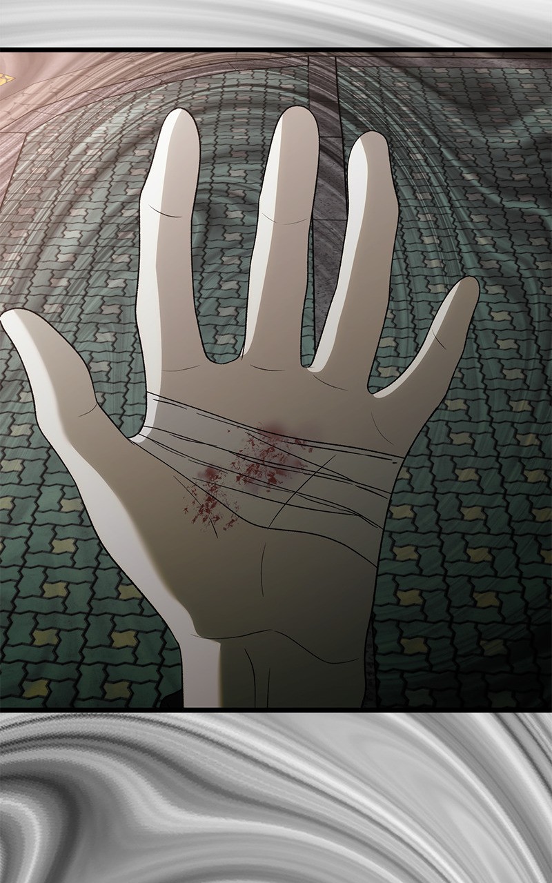 Dreaming Freedom Chapitre 112 - Page 113