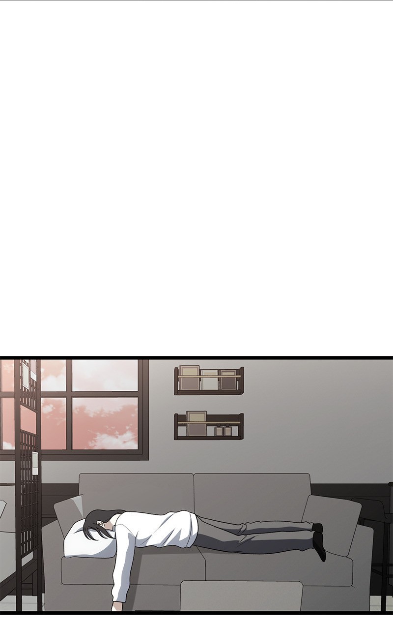 Dreaming Freedom Chapitre 112 - Page 118