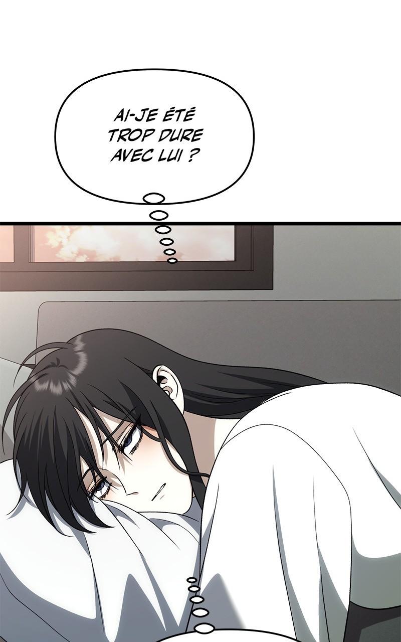 Dreaming Freedom Chapitre 112 - Page 119