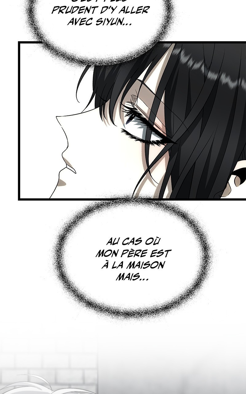 Dreaming Freedom Chapitre 112 - Page 12
