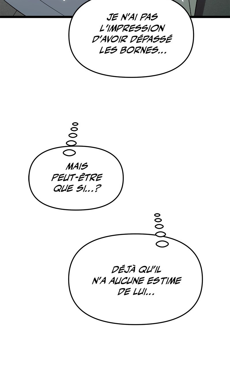 Dreaming Freedom Chapitre 112 - Page 120