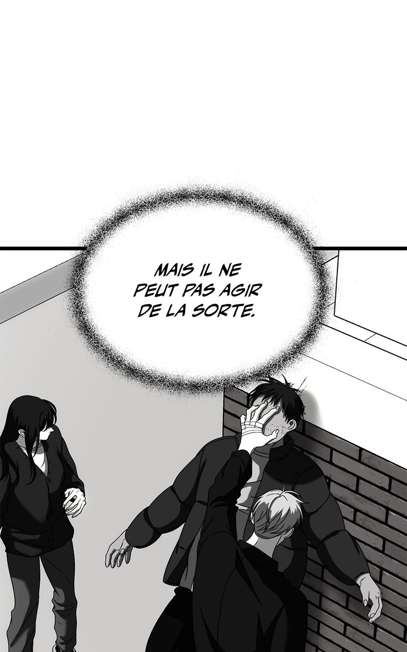 Dreaming Freedom Chapitre 112 - Page 121
