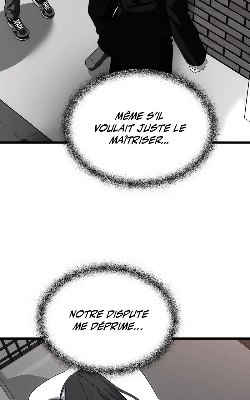 Dreaming Freedom Chapitre 112 - Page 122