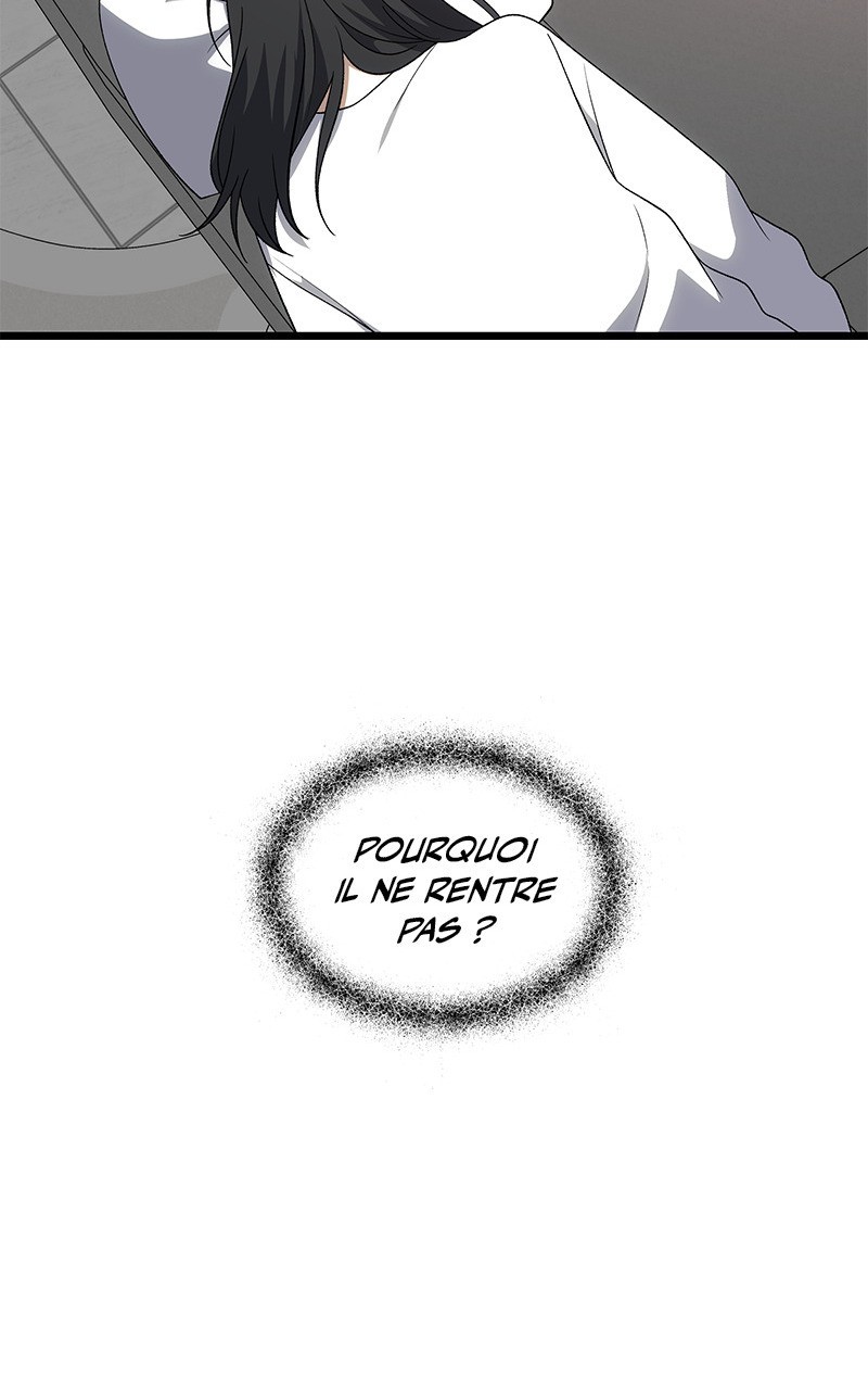Dreaming Freedom Chapitre 112 - Page 123