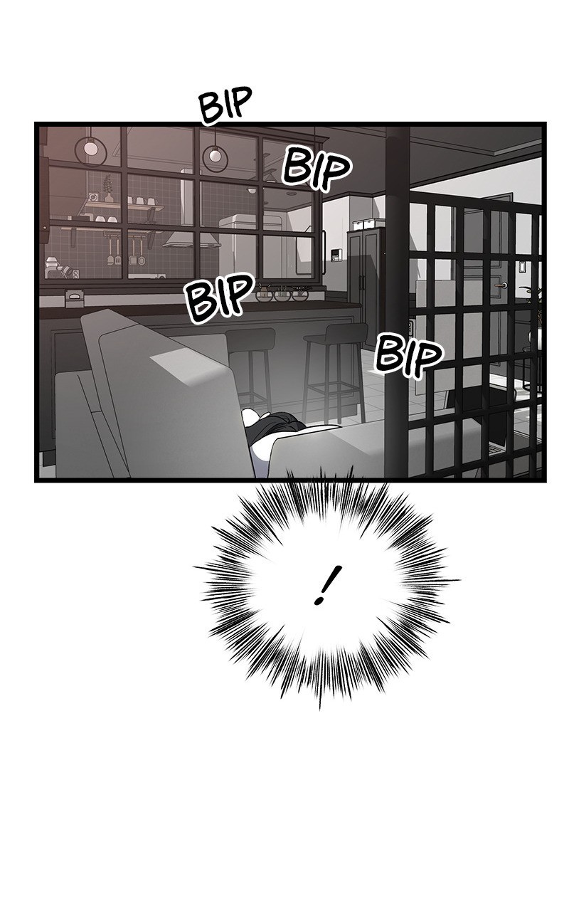 Dreaming Freedom Chapitre 112 - Page 124