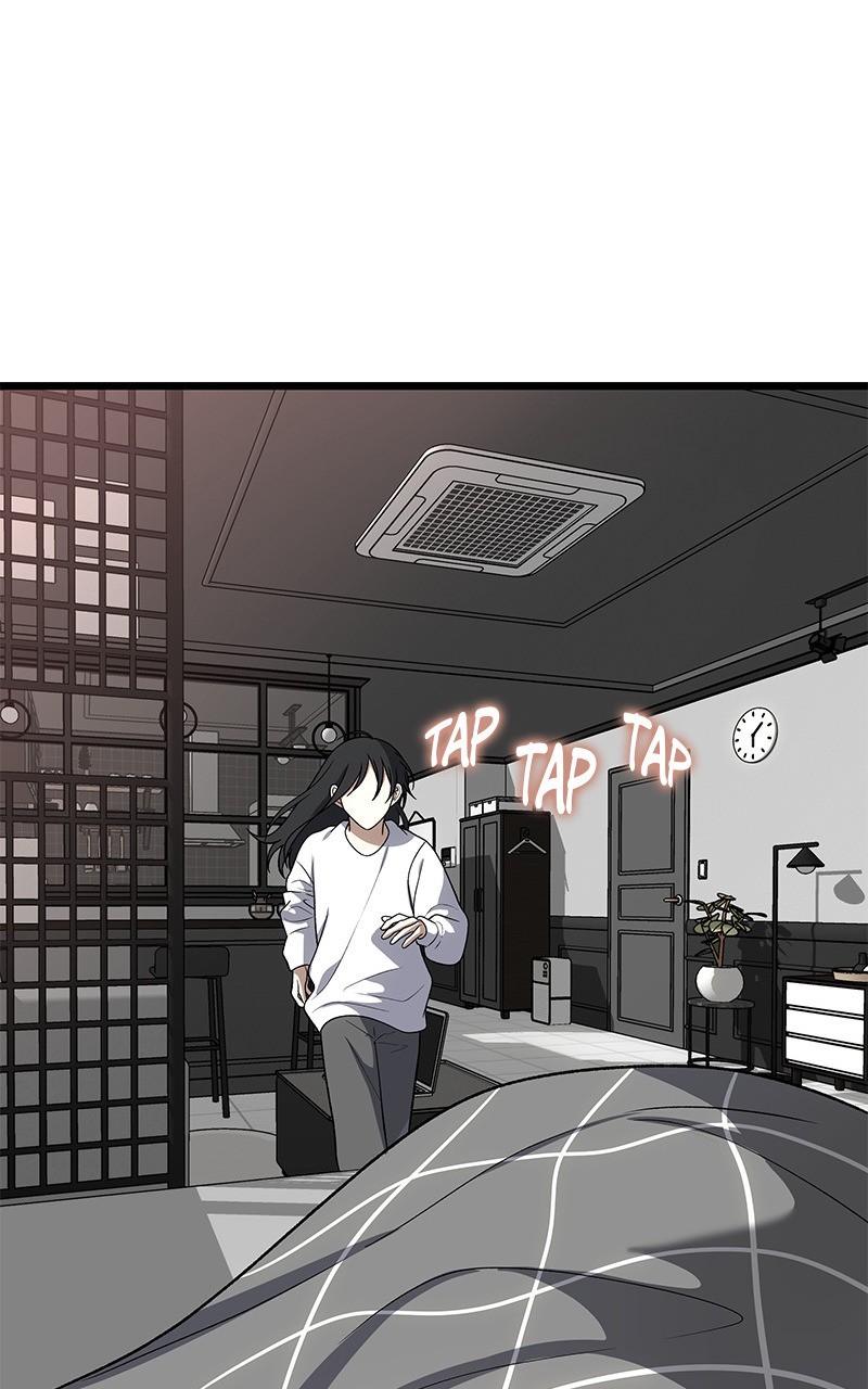 Dreaming Freedom Chapitre 112 - Page 125