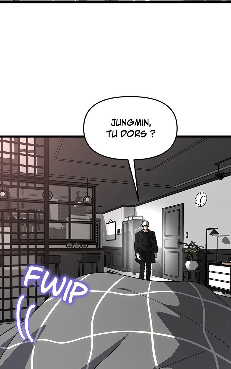 Dreaming Freedom Chapitre 112 - Page 126