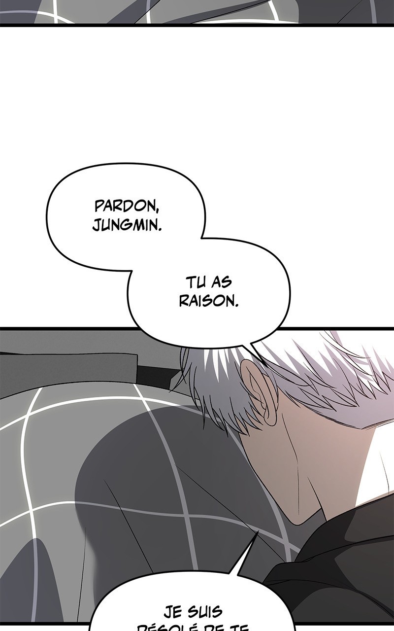 Dreaming Freedom Chapitre 112 - Page 127
