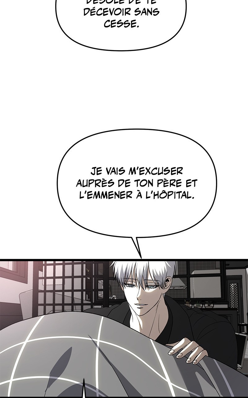 Dreaming Freedom Chapitre 112 - Page 128