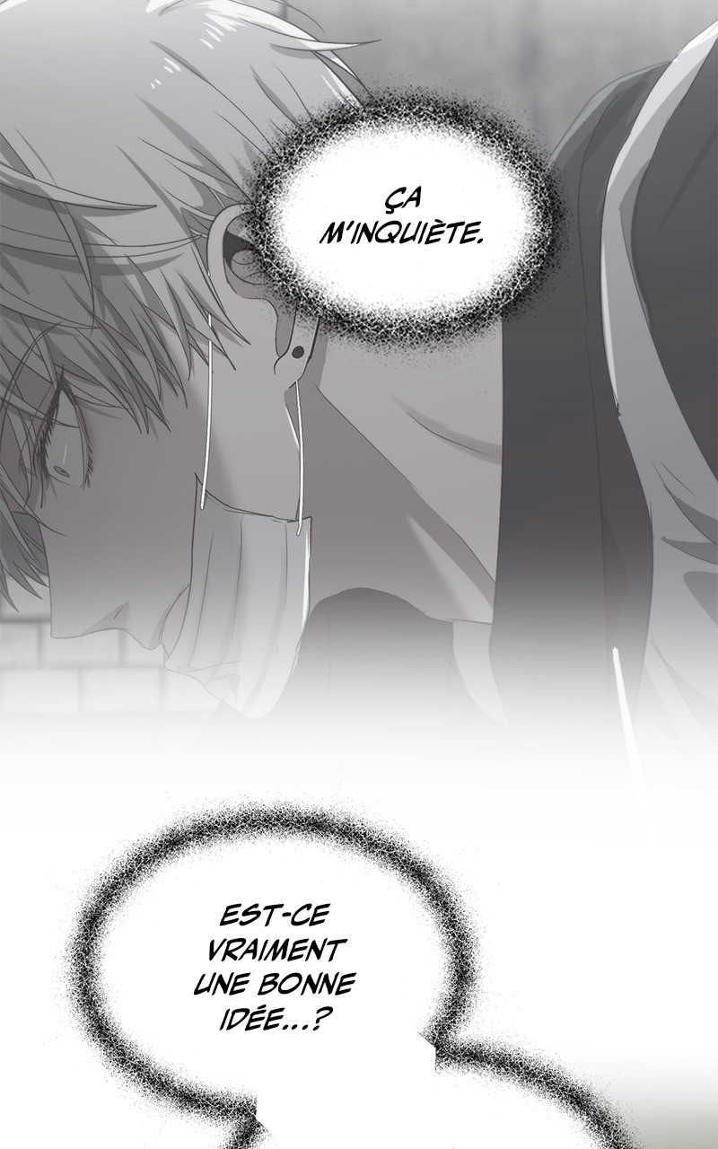 Dreaming Freedom Chapitre 112 - Page 13