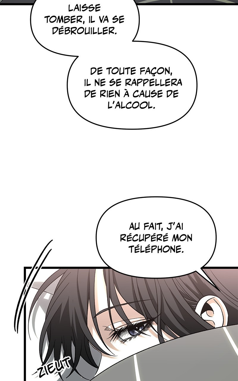 Dreaming Freedom Chapitre 112 - Page 130