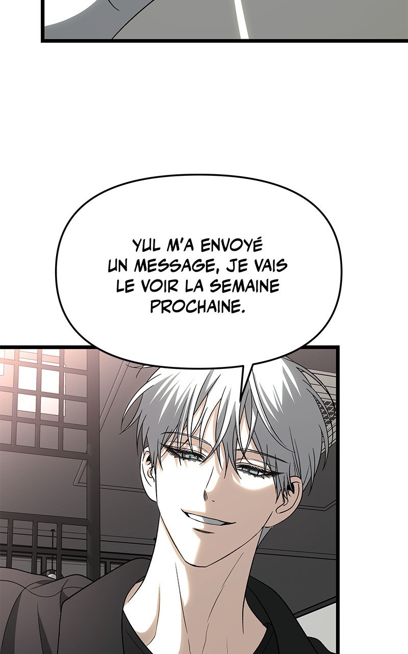 Dreaming Freedom Chapitre 112 - Page 131
