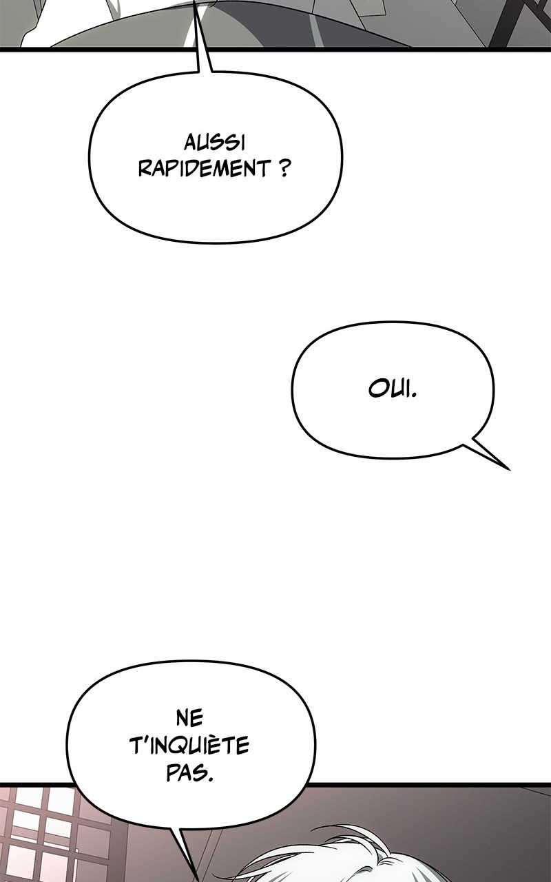 Dreaming Freedom Chapitre 112 - Page 133