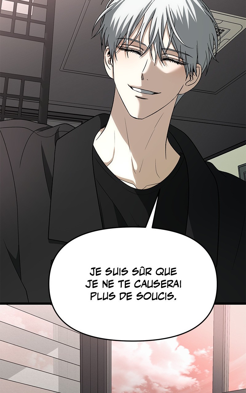 Dreaming Freedom Chapitre 112 - Page 134