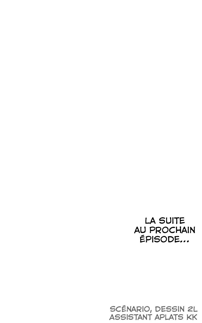 Dreaming Freedom Chapitre 112 - Page 136