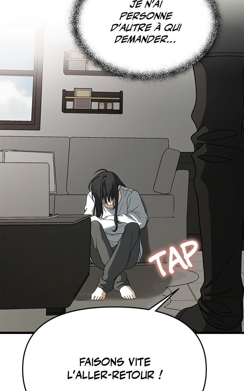 Dreaming Freedom Chapitre 112 - Page 14