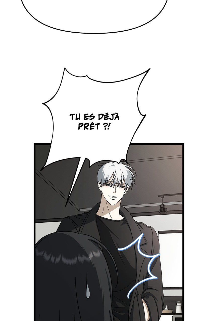 Dreaming Freedom Chapitre 112 - Page 15