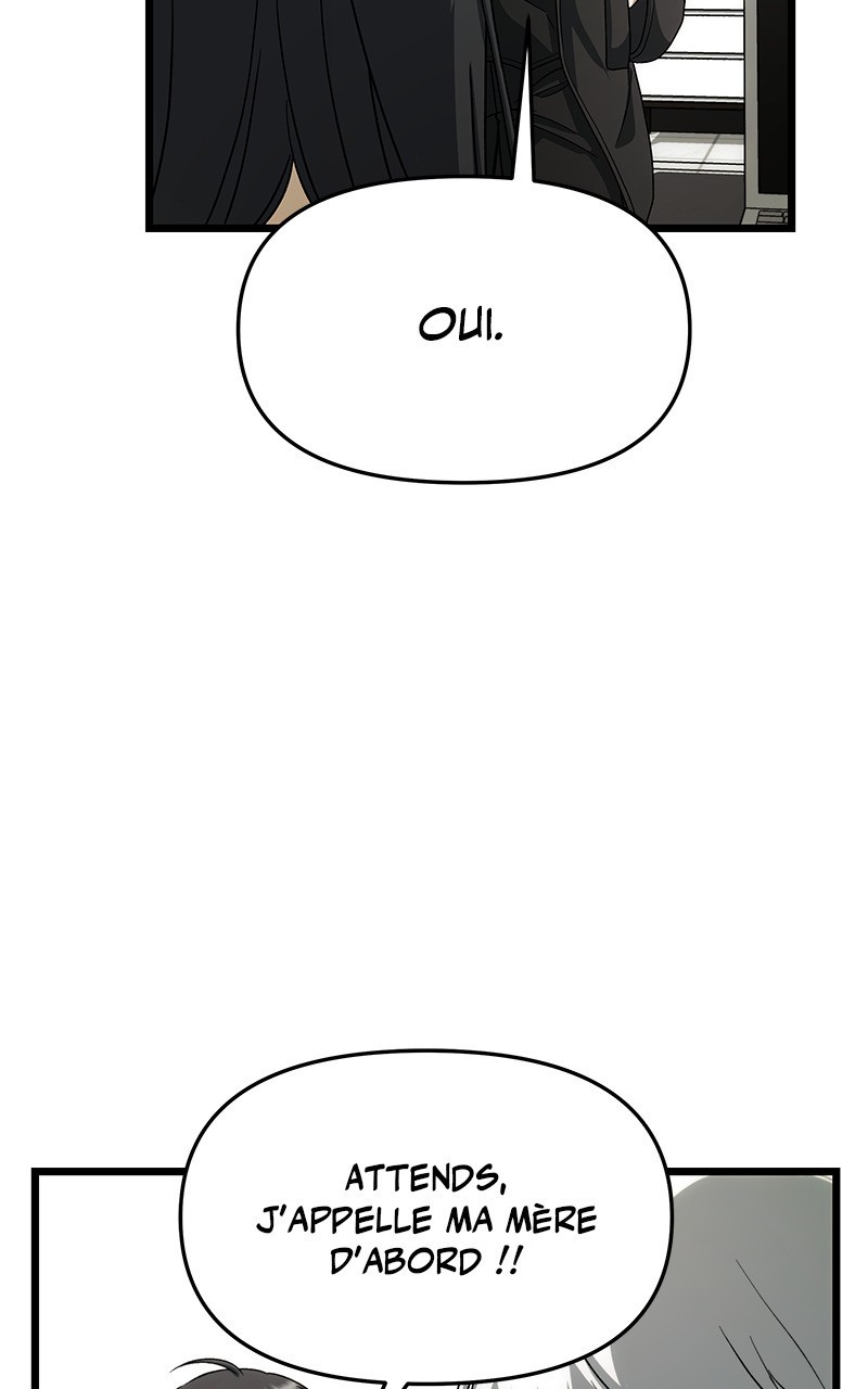 Dreaming Freedom Chapitre 112 - Page 16