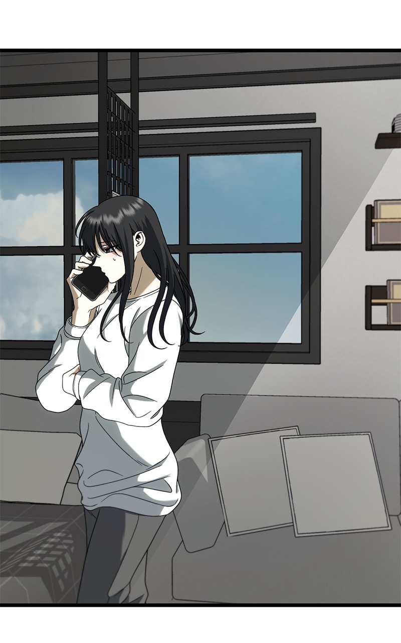 Dreaming Freedom Chapitre 112 - Page 18