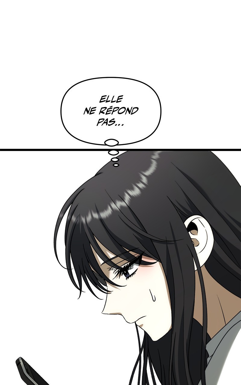 Dreaming Freedom Chapitre 112 - Page 19