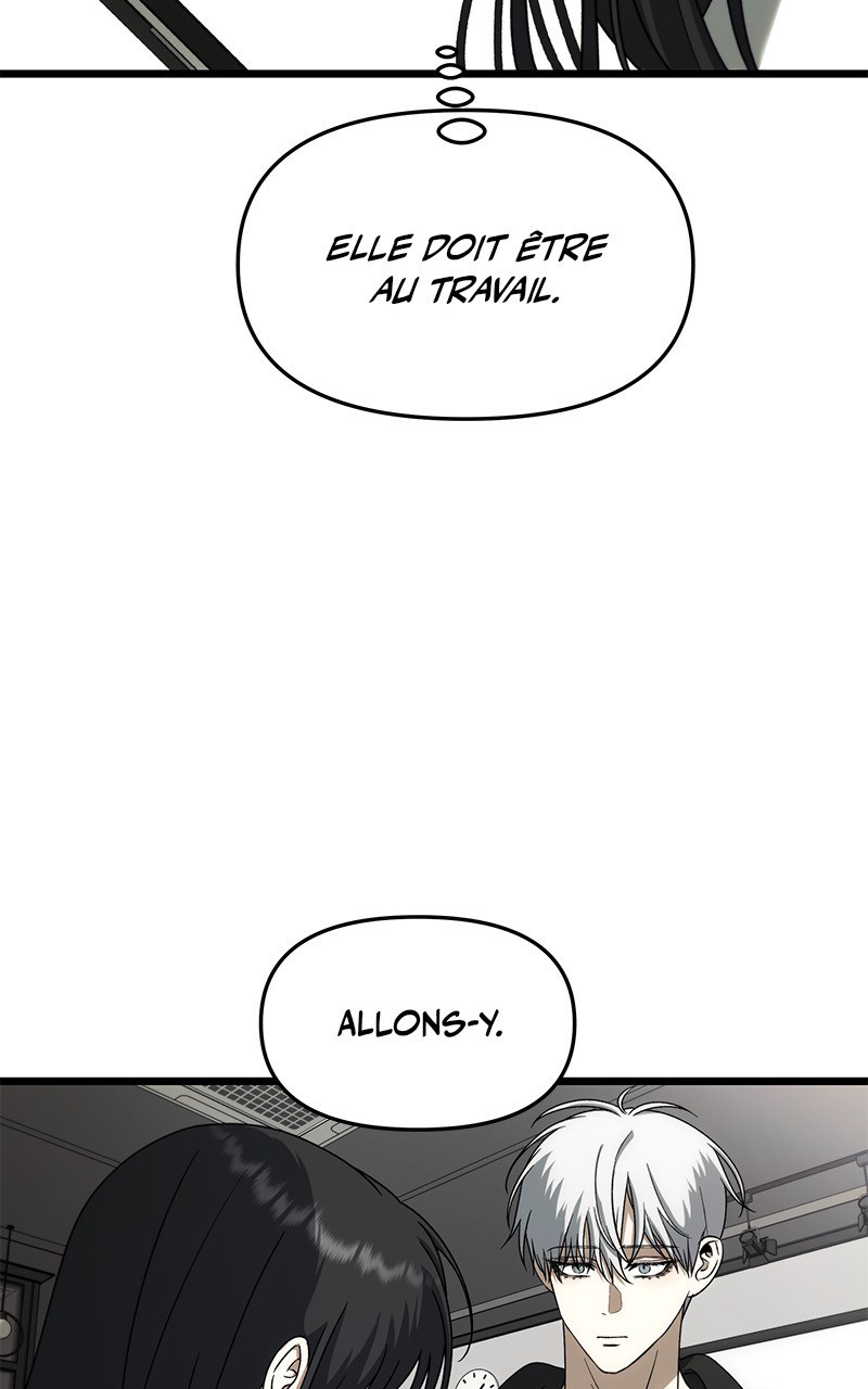 Dreaming Freedom Chapitre 112 - Page 20