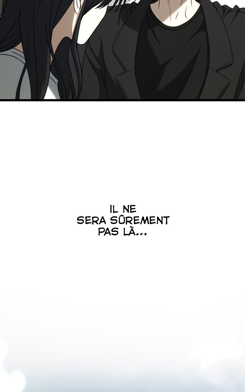 Dreaming Freedom Chapitre 112 - Page 21