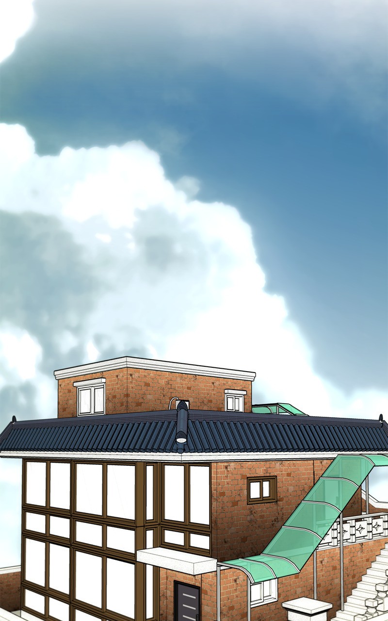 Dreaming Freedom Chapitre 112 - Page 22