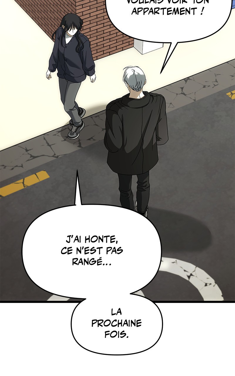 Dreaming Freedom Chapitre 112 - Page 25