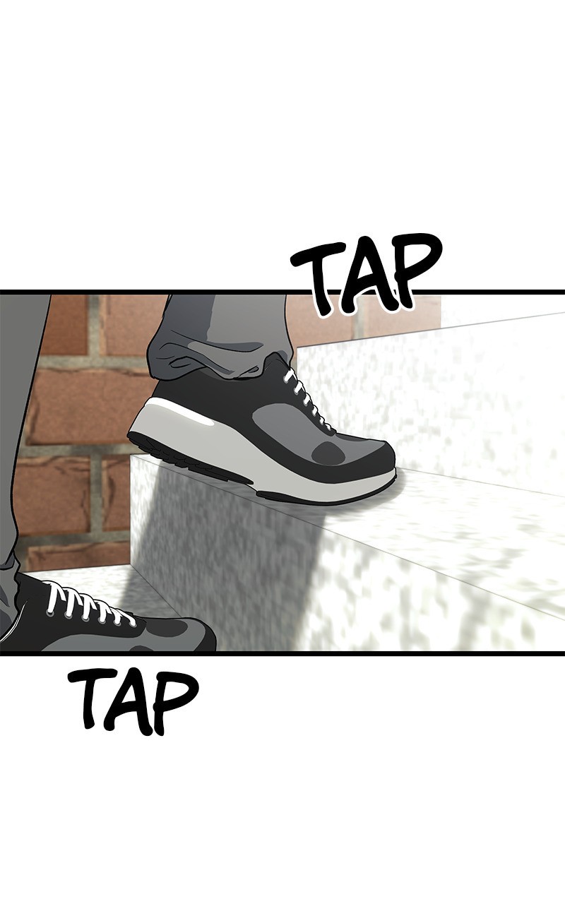 Dreaming Freedom Chapitre 112 - Page 27