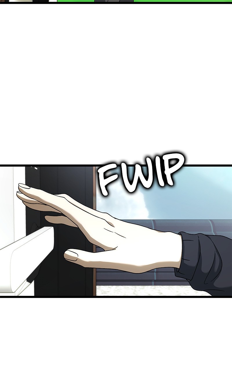 Dreaming Freedom Chapitre 112 - Page 29