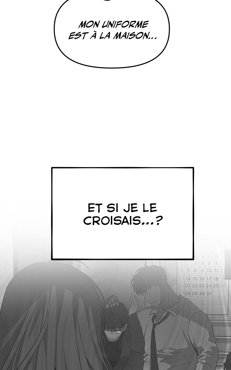 Dreaming Freedom Chapitre 112 - Page 3
