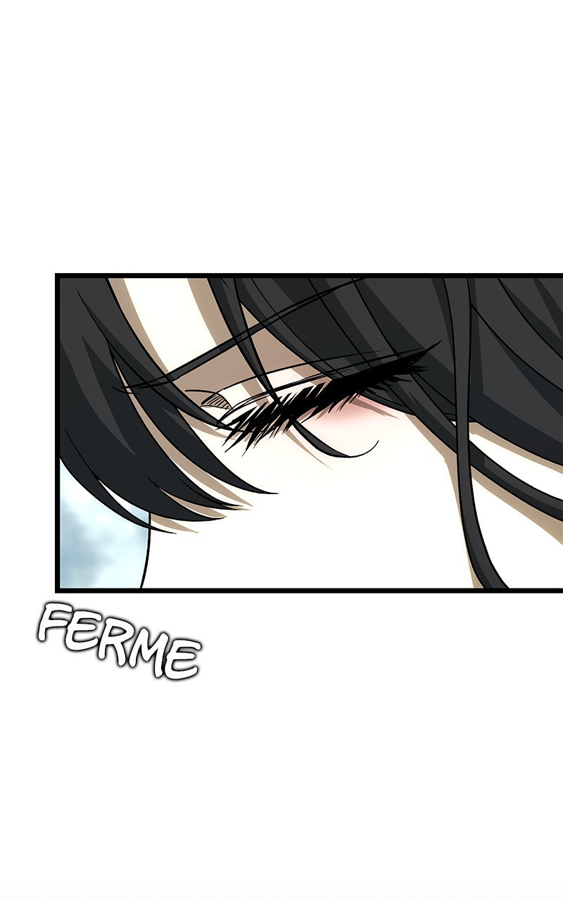 Dreaming Freedom Chapitre 112 - Page 30