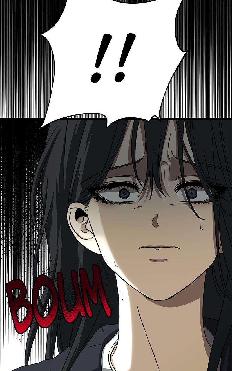 Dreaming Freedom Chapitre 112 - Page 33