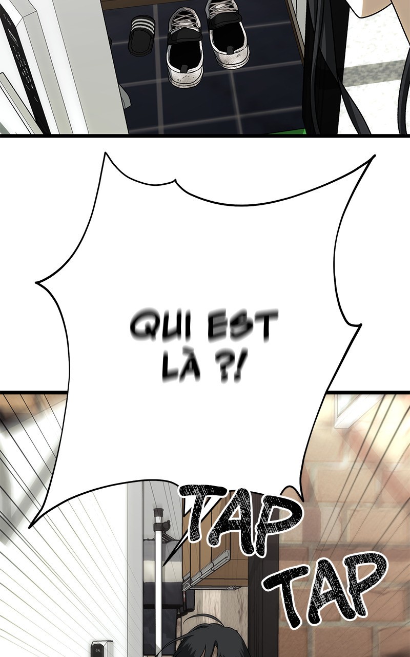 Dreaming Freedom Chapitre 112 - Page 35