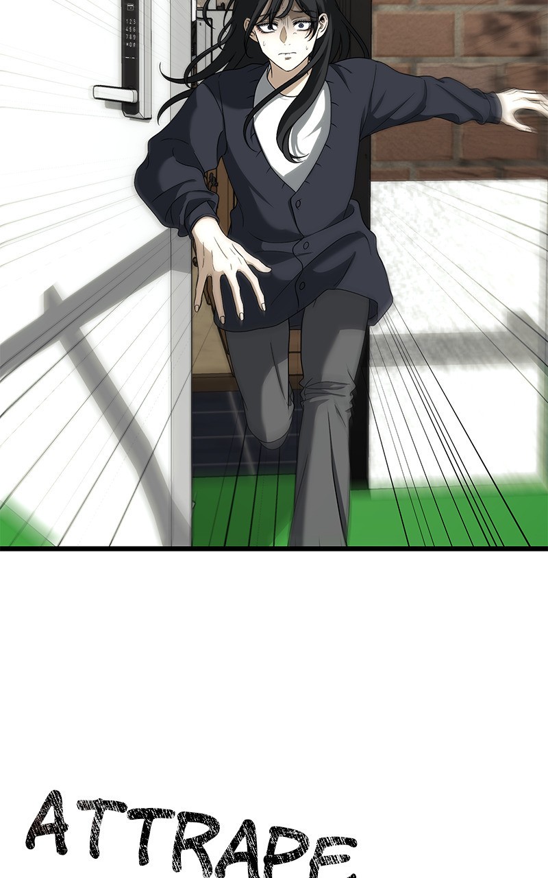 Dreaming Freedom Chapitre 112 - Page 36