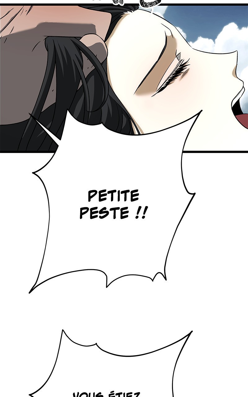 Dreaming Freedom Chapitre 112 - Page 37