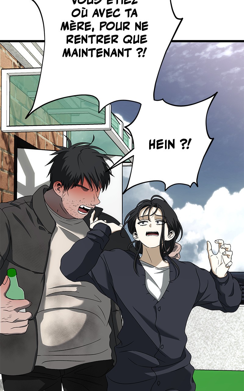 Dreaming Freedom Chapitre 112 - Page 38