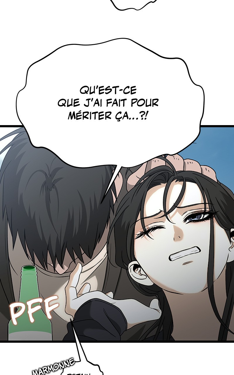 Dreaming Freedom Chapitre 112 - Page 40