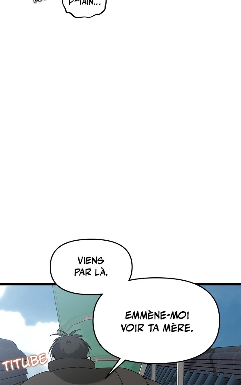 Dreaming Freedom Chapitre 112 - Page 41