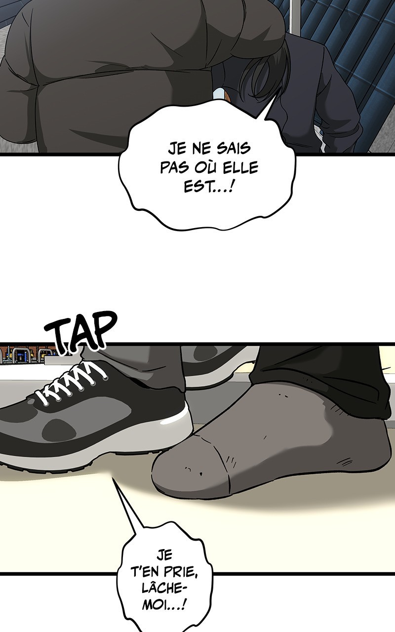 Dreaming Freedom Chapitre 112 - Page 42